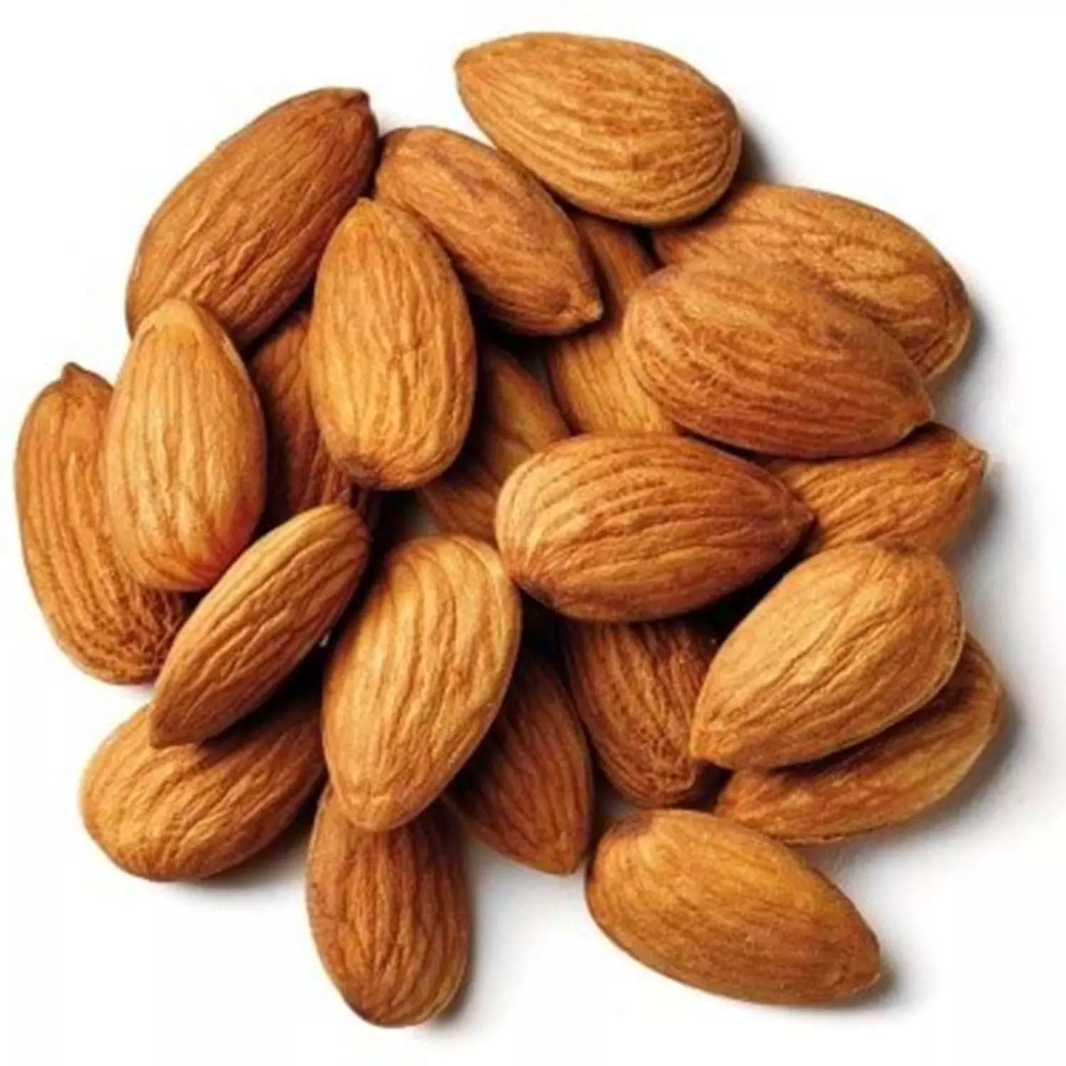 Çiğ Badem